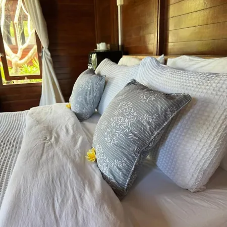 Puri Sari Guest House Lembongan