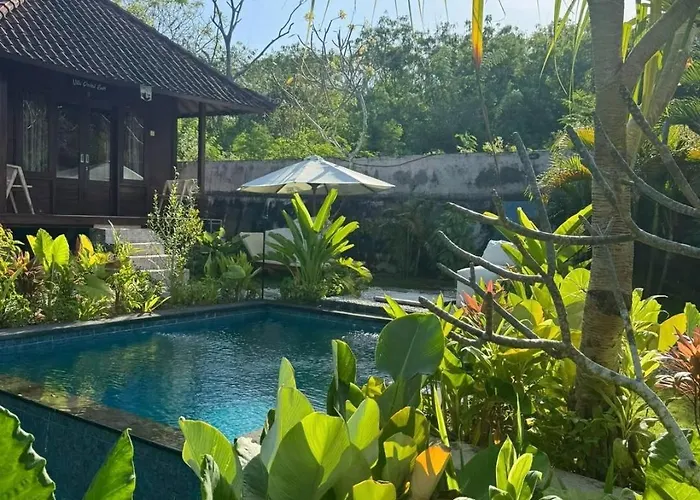 Puri Sari Gasthuis